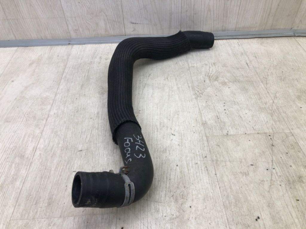 AT4Z-8286-A | Патрубок системи охолодження FORD EDGE 06-14 - Фото 3