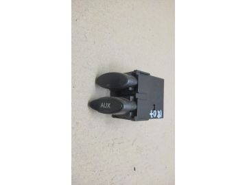 USB адаптер TOYOTA SIENNA 03-10