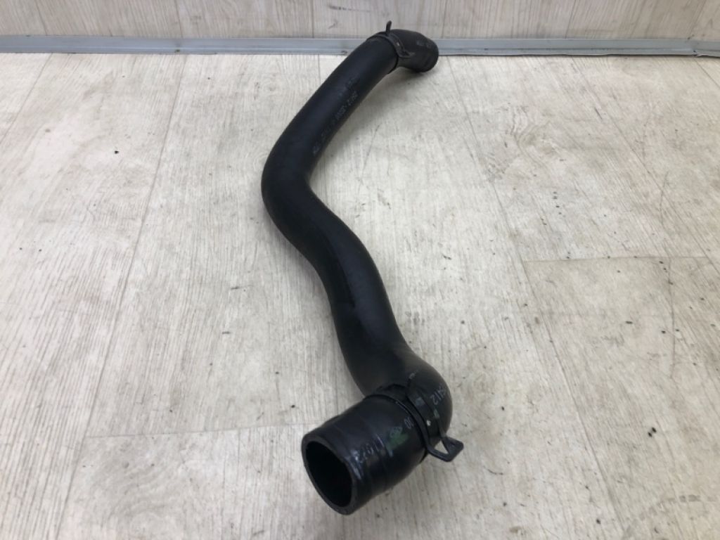 254153S000 | Патрубок системи охолодження HYUNDAI SONATA YF 10-14 - Фото 4