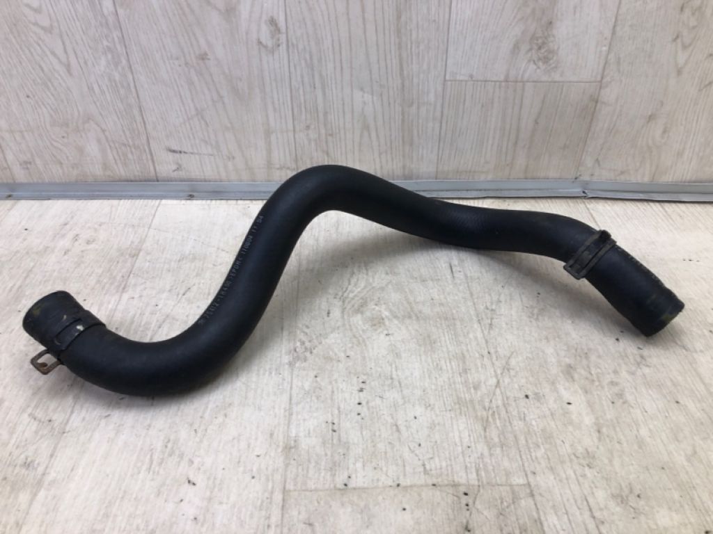 25412-1M400 | Патрубок системи охолодження KIA FORTE/CERATO TD 08-13