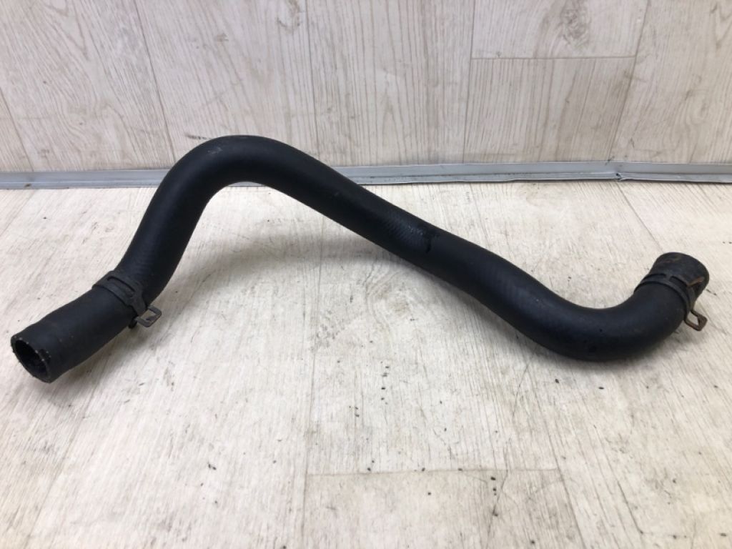 25412-1M400 | Патрубок системи охолодження KIA FORTE/CERATO TD 08-13 - Фото 2