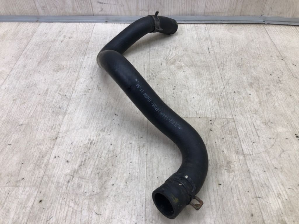 25412-1M400 | Патрубок системи охолодження KIA FORTE/CERATO TD 08-13 - Фото 4