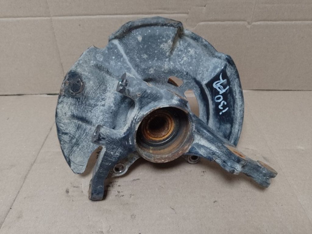 51716-2H100 | Кулак поворотний передн. прав. HYUNDAI I30 FD 07-12