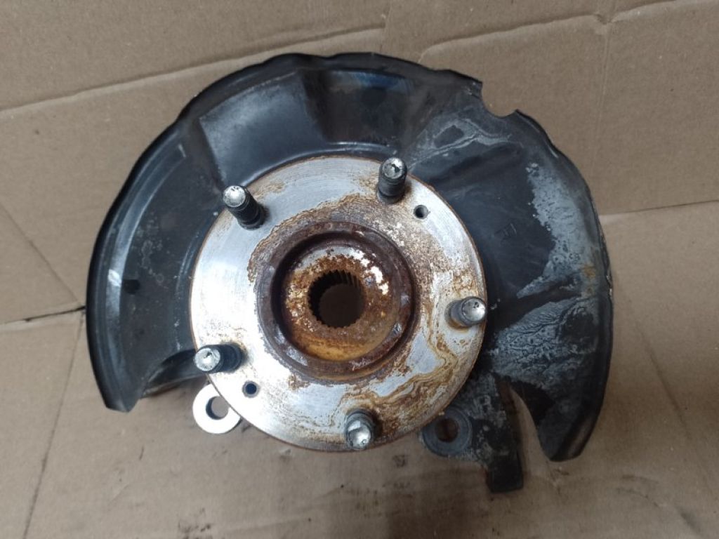 51716-2H100 | Кулак поворотний передн. прав. HYUNDAI I30 FD 07-12 - Фото 2