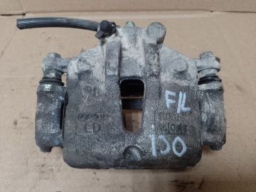 Суппорт тормозной передн. лев. HYUNDAI I30 FD 07-12