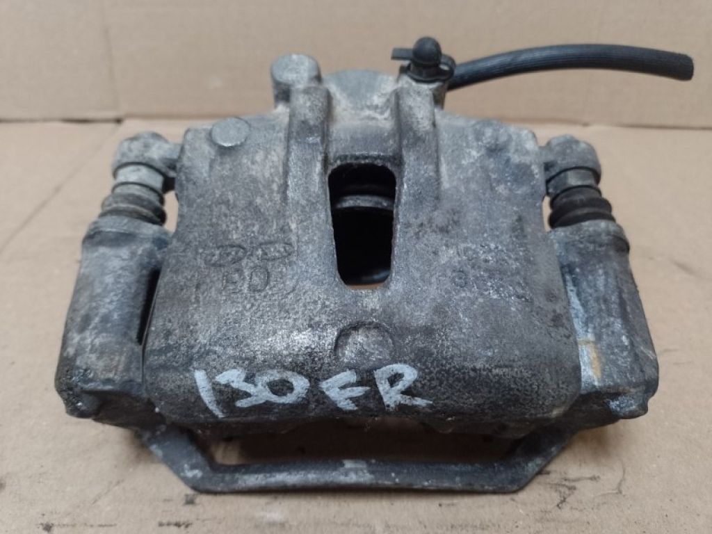 58130-2L500 | Супорт гальмівний передн. прав. HYUNDAI I30 FD 07-12