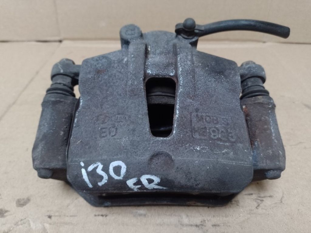 58130-2L500 | Супорт гальмівний передн. прав. HYUNDAI I30 FD 07-12