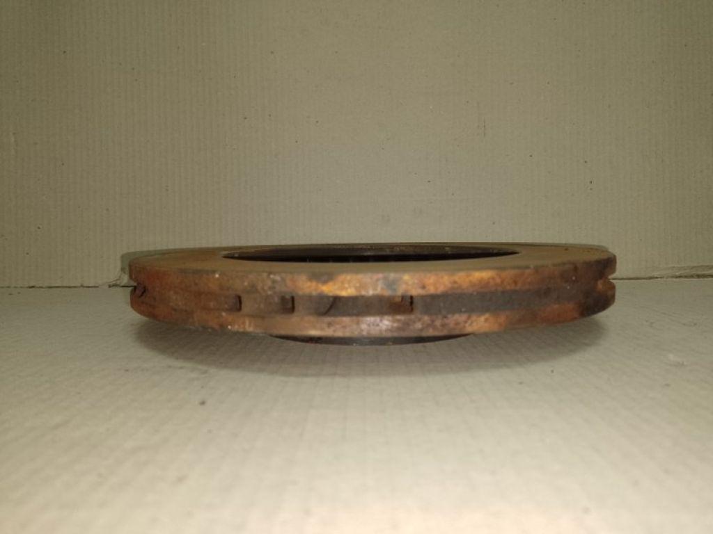 4615A075 | Тормозной диск передний MITSUBISHI OUTLANDER XL 05-13 - Фото 3