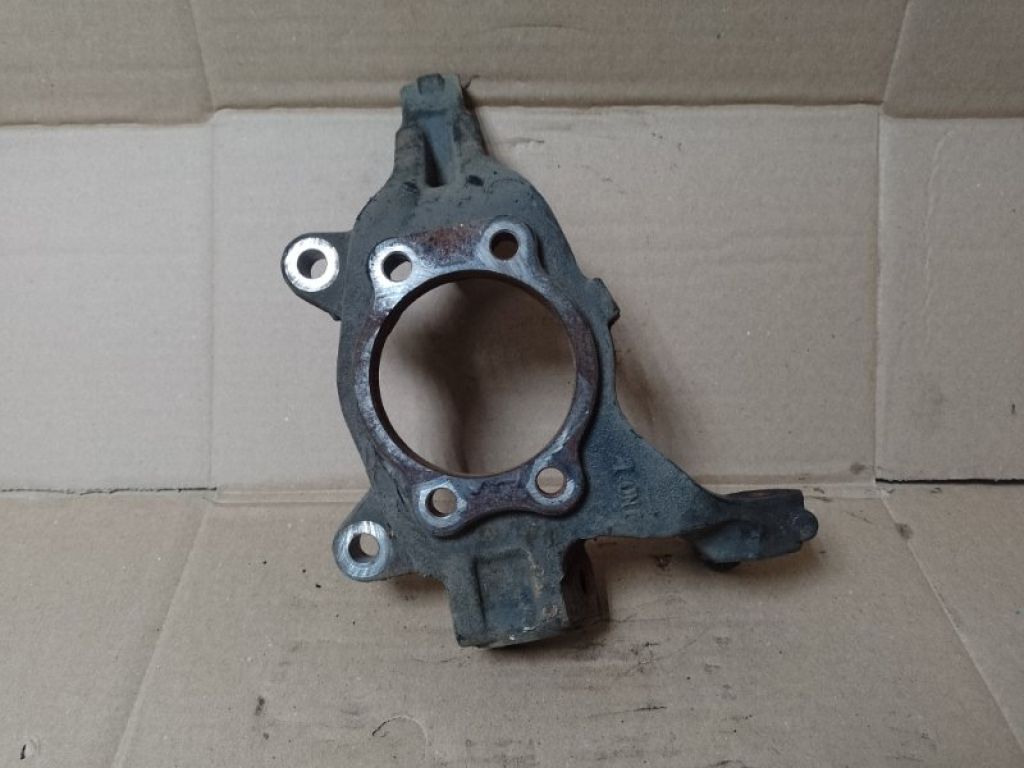 40015-JN00A | Кулак поворотный передн. лев. NISSAN TEANA J32 08-14 - Фото 2