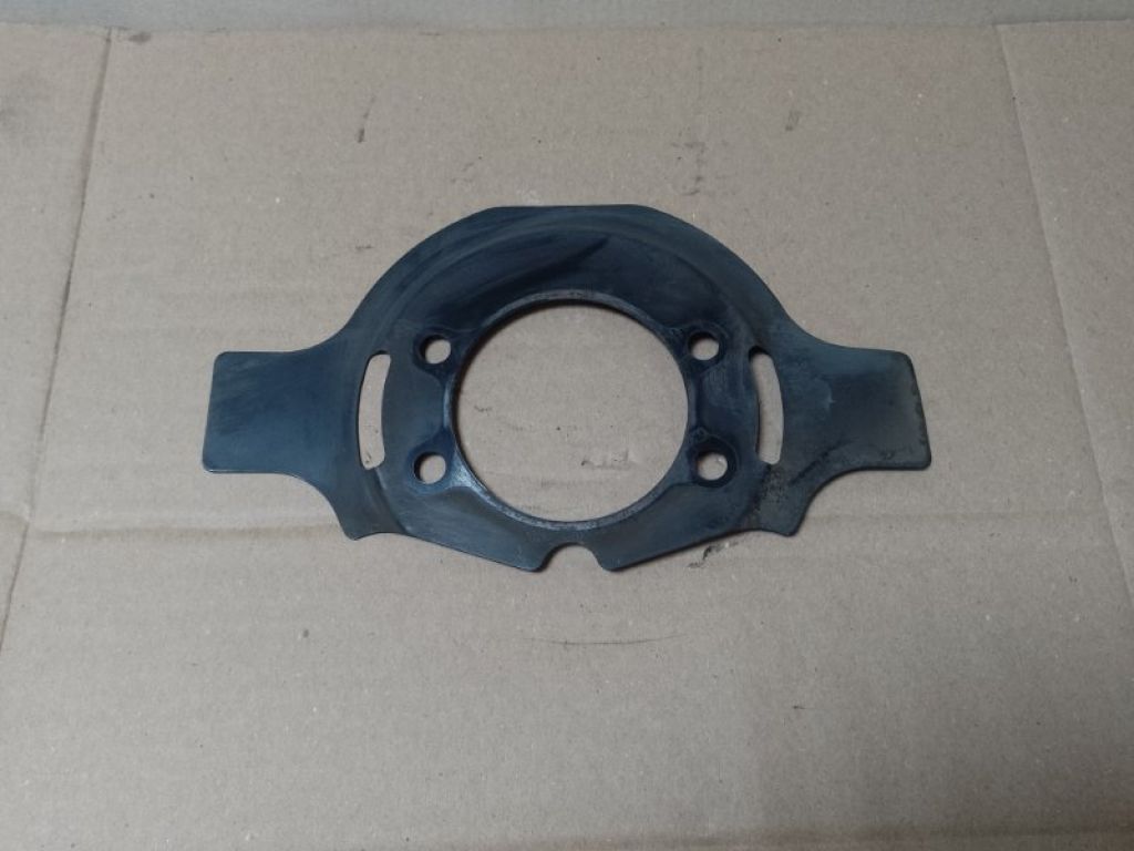 41151-JA00A | Защита тормозного диска передн. NISSAN TEANA J32 08-14