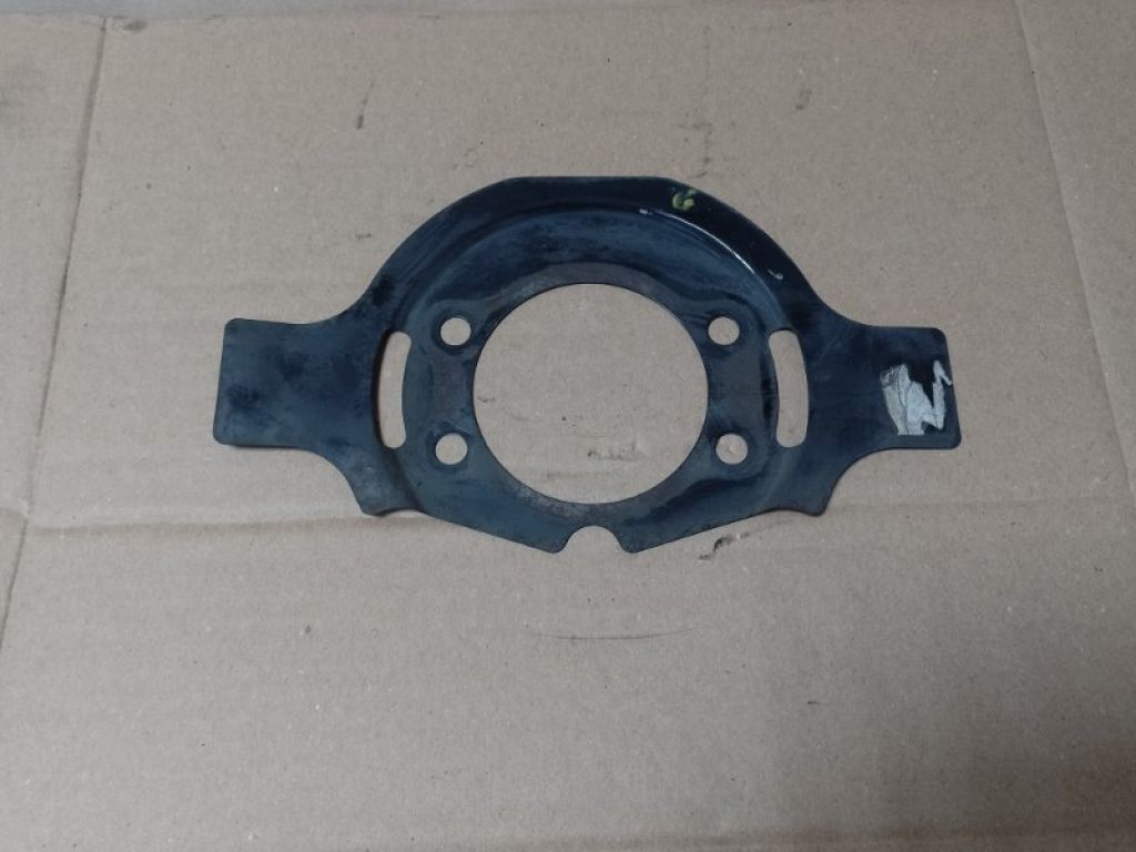 41151-JA00A | Защита тормозного диска передн. NISSAN TEANA J32 08-14 - Фото 2