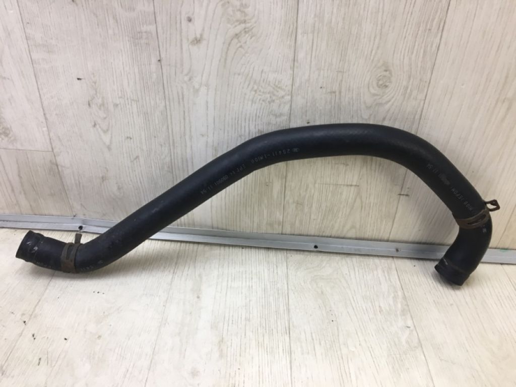 25411-1M100 | Патрубок системи охолодження KIA FORTE/CERATO TD 08-13