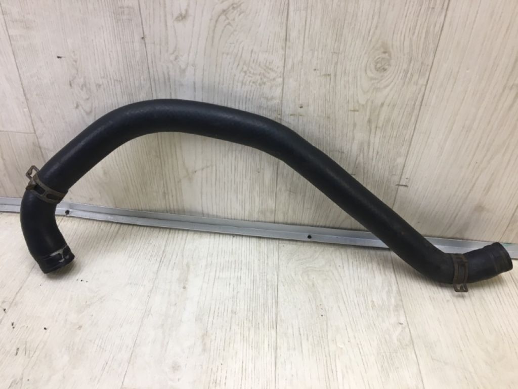 25411-1M100 | Патрубок системи охолодження KIA FORTE/CERATO TD 08-13 - Фото 2