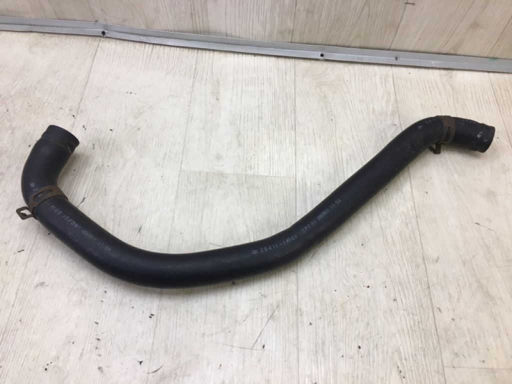 25411-1M100 | Патрубок системи охолодження KIA FORTE/CERATO TD 08-13 - Фото 3