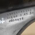 63491-AE010 | Заглушка рейлинга передн. прав. TOYOTA SIENNA 03-10 - Превью 4