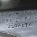 63493-AE010 | Заглушка рейлинга задн. прав. TOYOTA SIENNA 03-10 - Превью 4