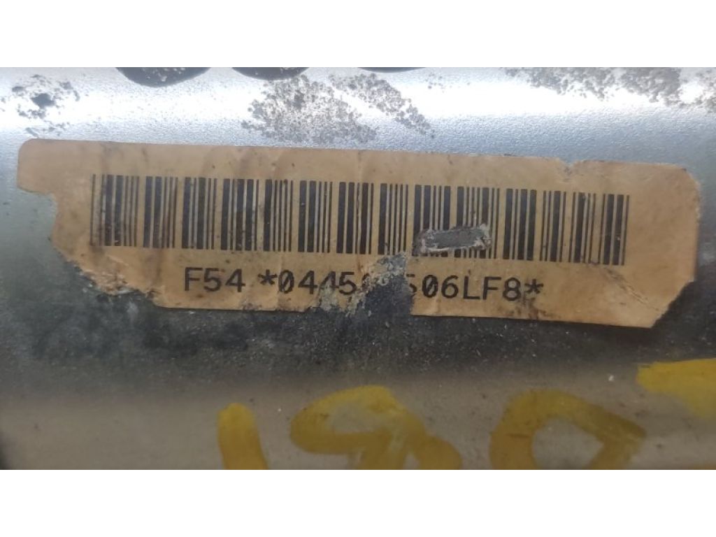 73960-08040 | Подушка безпеки пасажира TOYOTA SIENNA 03-10 - Фото 5