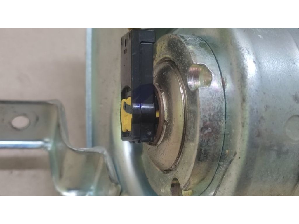 73960-08040 | Подушка безпеки пасажира TOYOTA SIENNA 03-10 - Фото 6