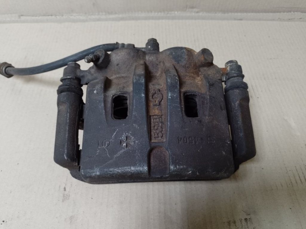 41001-8H300 | Суппорт тормозной передн. прав. NISSAN X-TRAIL T30 01-07