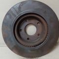 5105514AA | Тормозной диск передний JEEP COMPASS 06-16 - Превью 2
