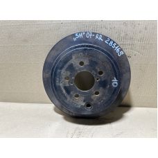 Тормозной диск задний SUBARU FORESTER SH 07-12