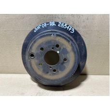 Гальмівний диск задній SUBARU FORESTER SH 07-12