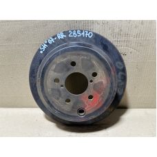 Тормозной диск задний SUBARU FORESTER SH 07-12