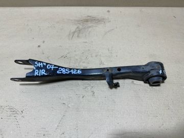 Рычаг задней подвески продольный прав. SUBARU FORESTER SH 07-12