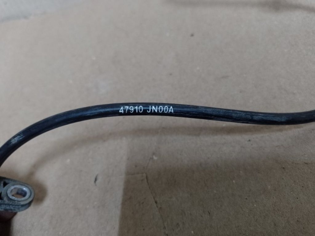 47910-JN00A | Датчик ABS передн. NISSAN TEANA J32 08-14 - Фото 4