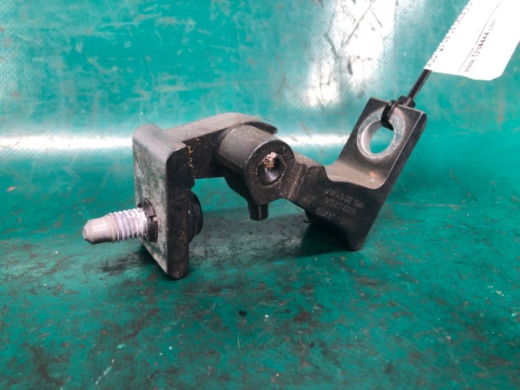 8K0 831 402 E | Петля двері верхня передн. прав. AUDI Q5 08-16 - Фото 2