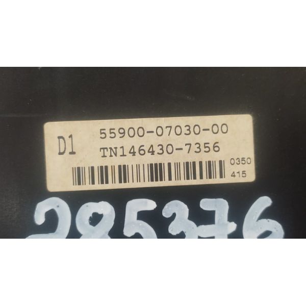 Блок керування піччю TOYOTA AVALON 99-05 55900-07030 — 3