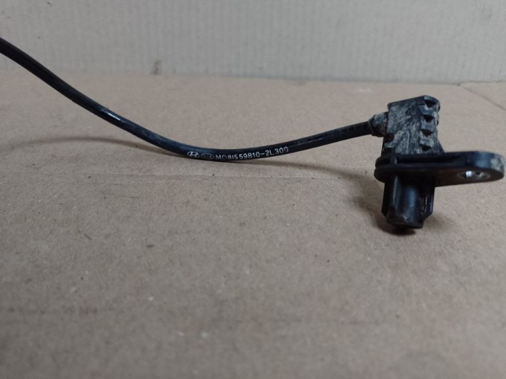 59810-2L300 | Датчик ABS передн. лів. HYUNDAI I30 FD 07-12