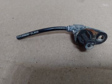 Датчик ABS передн. прав. HYUNDAI I30 FD 07-12
