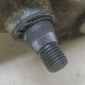85150-07030 | Трапеция стеклоочистителей TOYOTA AVALON 99-05 - Превью 4