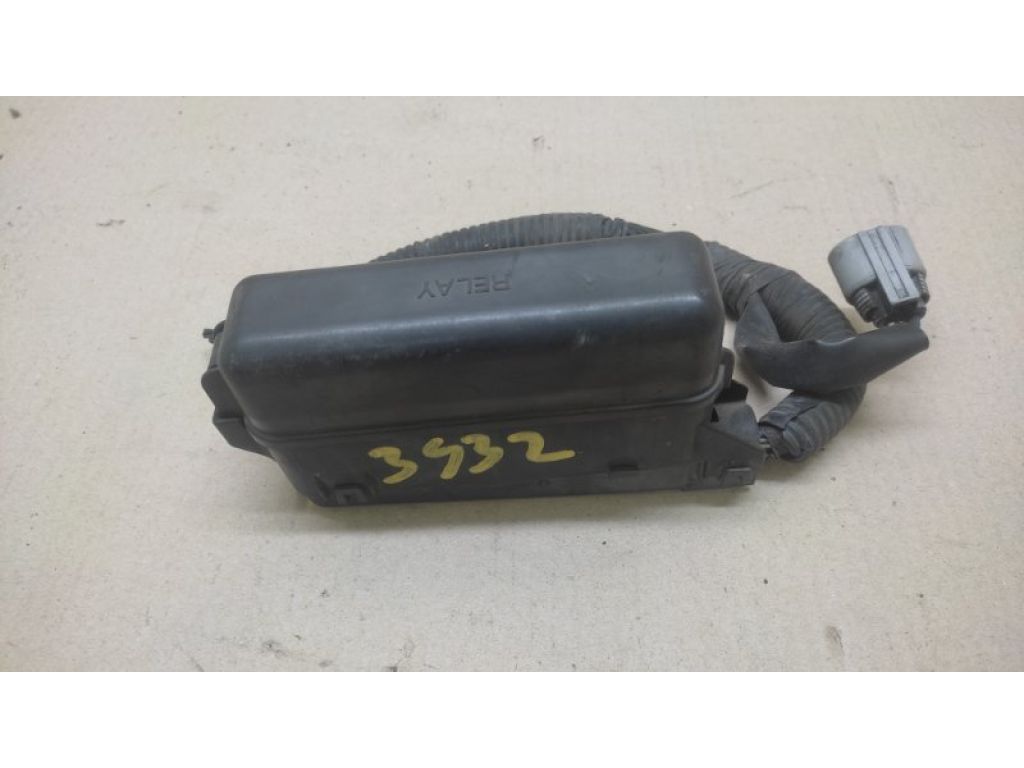 82743-07010 | Реле TOYOTA AVALON 99-05 - Фото 3