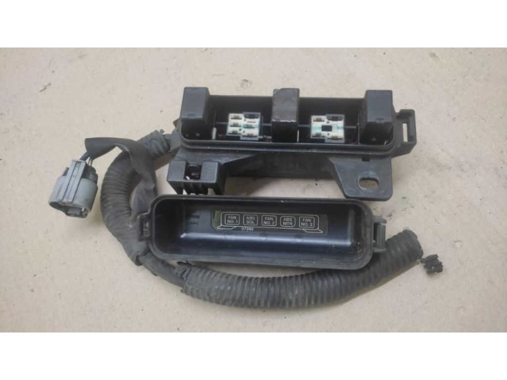 82743-07010 | Реле TOYOTA AVALON 99-05