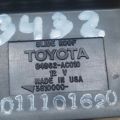 84862-AC010-A0 | Блок керування люком TOYOTA AVALON 99-05 - Прев'ю 3