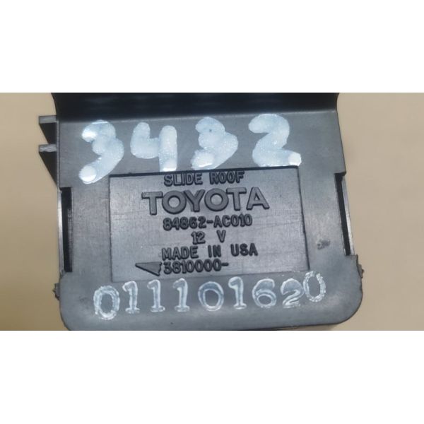 Блок керування люком TOYOTA AVALON 99-05 84862-AC010-A0 — 3