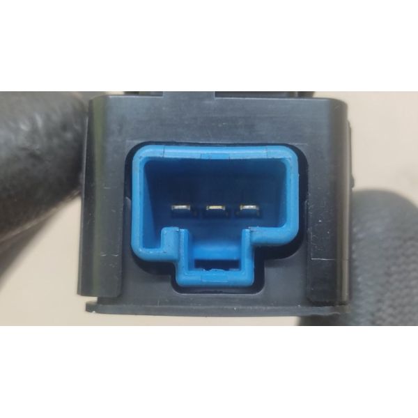 Блок керування люком TOYOTA AVALON 99-05 84862-AC010-A0 — 4