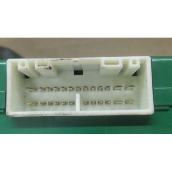 Блок електронний TOYOTA AVALON 99-05 89221-AC020 — 3