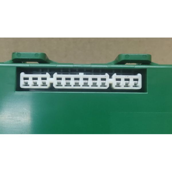 Блок електронний TOYOTA AVALON 99-05 89221-AC020 — 5