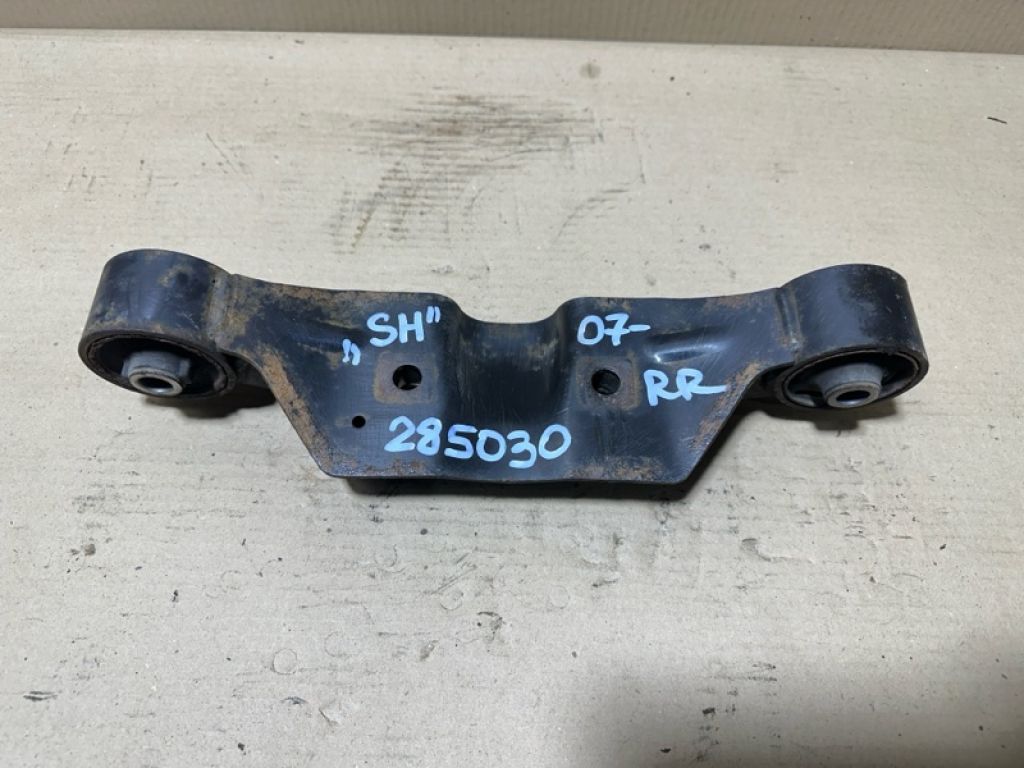 41310AG022 | Кронштейн редуктора задн. SUBARU FORESTER SH 07-12