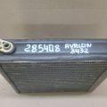 88501-07020 | Испаритель кондиционера TOYOTA AVALON 99-05 - Превью 2