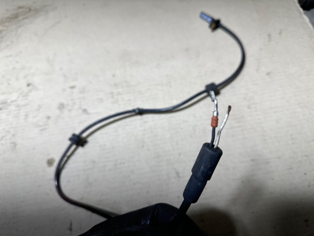 27540SC010 | Датчик ABS задн. лев. SUBARU FORESTER SH 07-12 - Фото 4