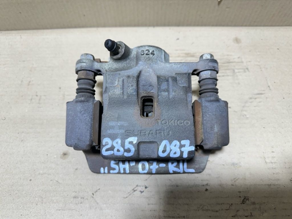 26692FG010 | Супорт гальмівний задн. лів. SUBARU FORESTER SH 07-12