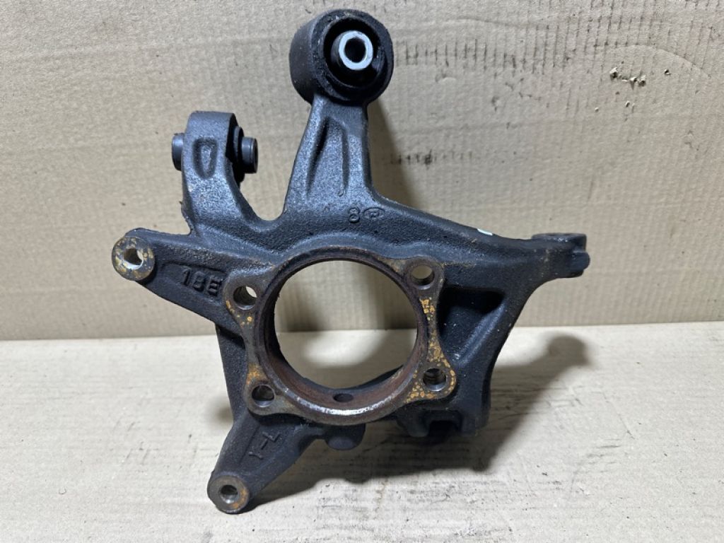 28411SC011 | Цапфа лів. SUBARU FORESTER SH 07-12