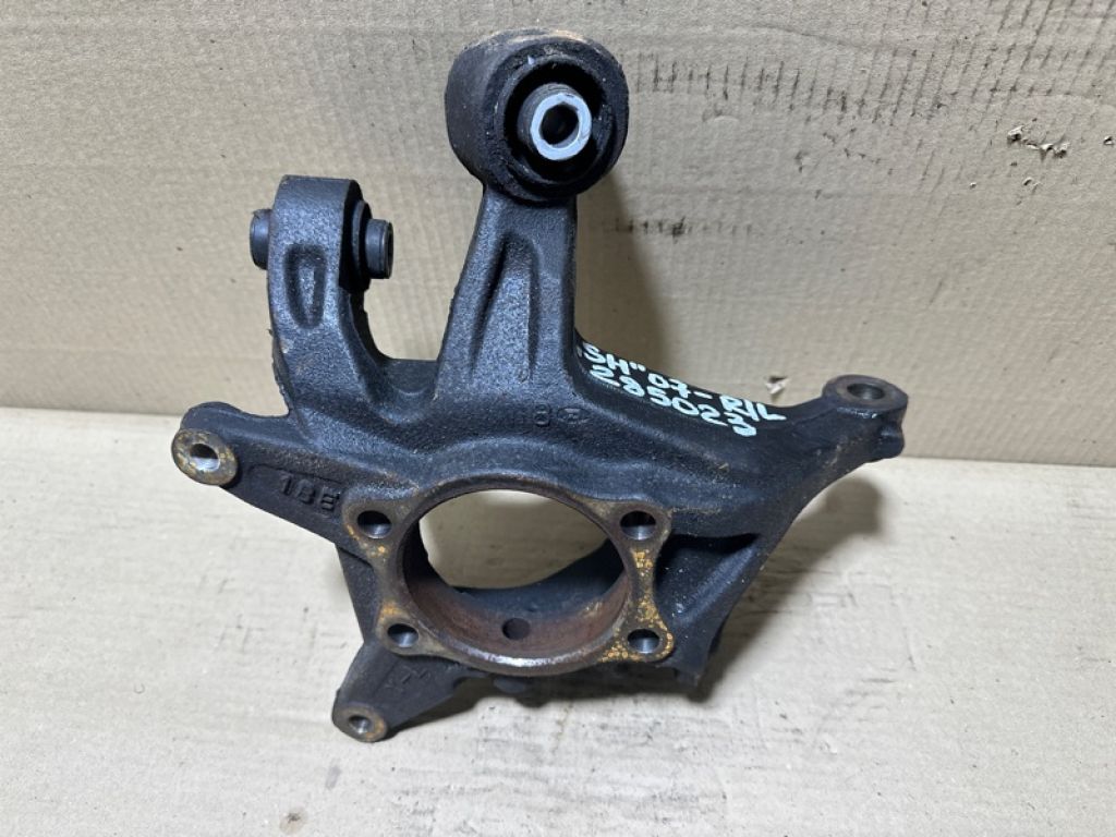 28411SC011 | Цапфа лів. SUBARU FORESTER SH 07-12 - Фото 2