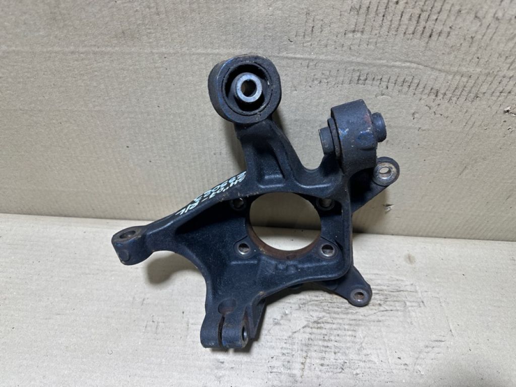 28411SC011 | Цапфа лів. SUBARU FORESTER SH 07-12 - Фото 4