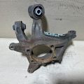 28411SC011 | Цапфа лев. SUBARU FORESTER SH 07-12 - Превью 2