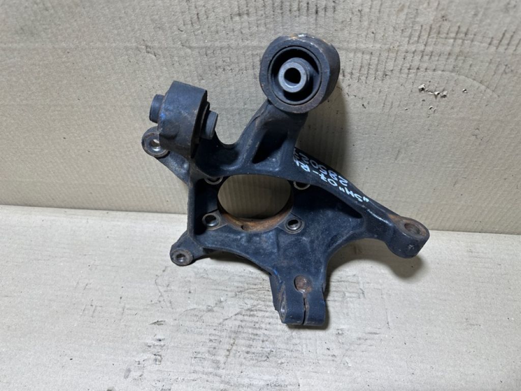 28411SC001 | Цапфа прав. SUBARU FORESTER SH 07-12 - Фото 4